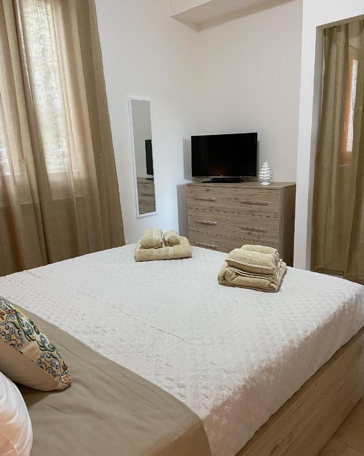 L'oasi Dell'eremita Apartment Mondello