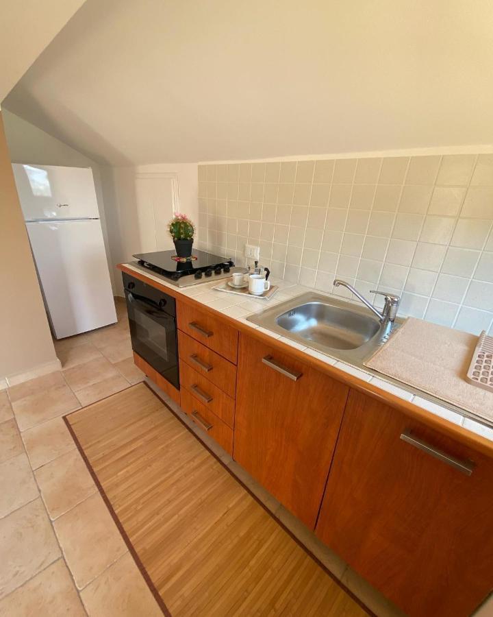 L'oasi Dell'eremita Apartment