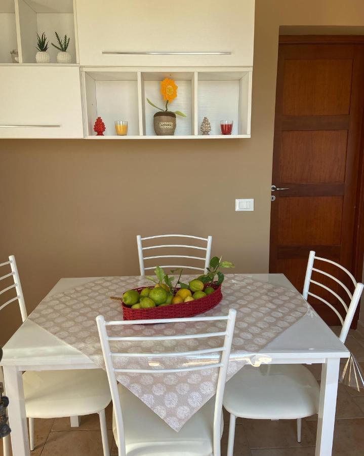 L'oasi Dell'eremita Apartment Mondello