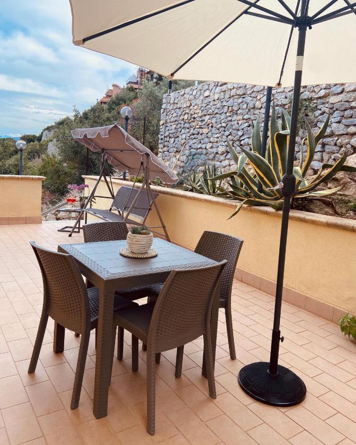 Apartment L'oasi Dell'eremita *