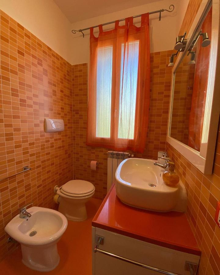 L'oasi Dell'eremita Apartment