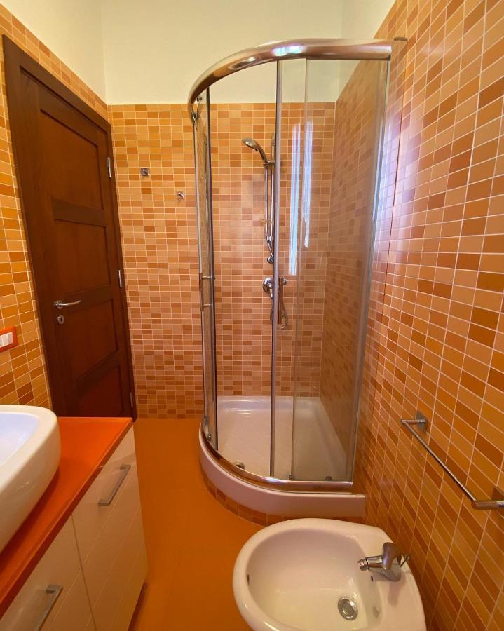 Apartment L'oasi Dell'eremita