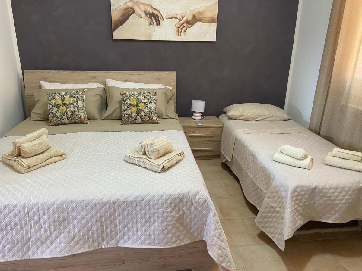 L'oasi Dell'eremita Apartment