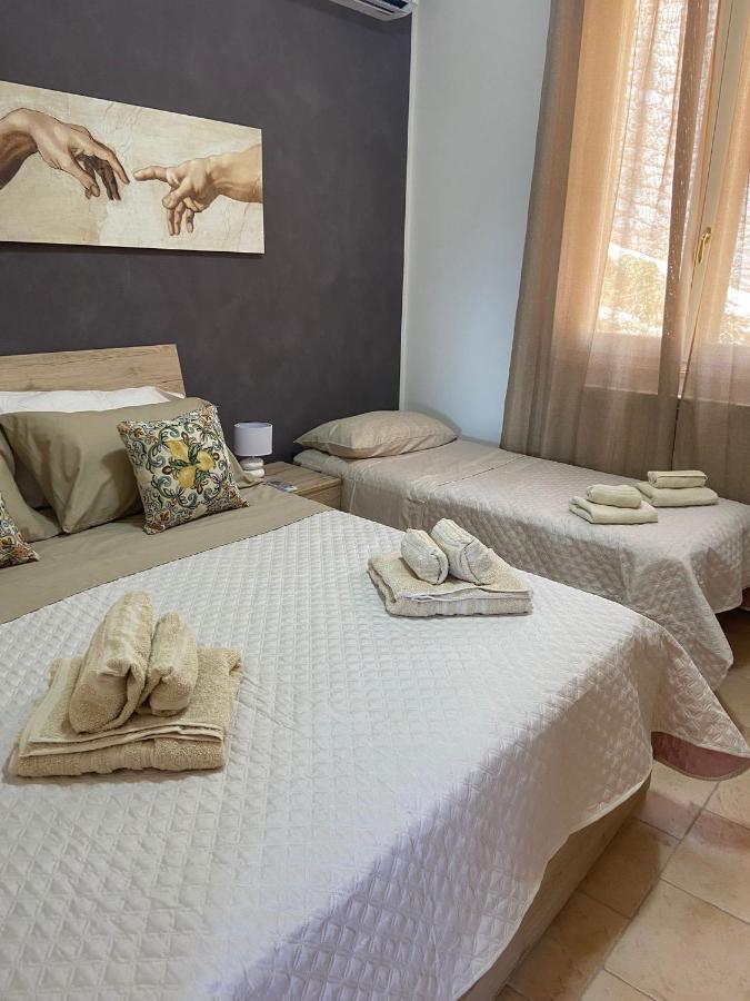 L'oasi Dell'eremita Apartment